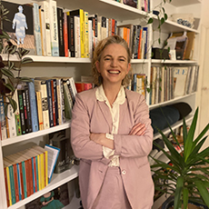 Laura Jean McKay